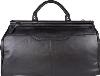 Carlo Gattini Classico Otranto 4006-01 (черный)