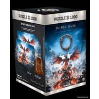 Пазл Good Loot Пазл The Elder Scrolls online Vista of Greymoor - 1000 элементов