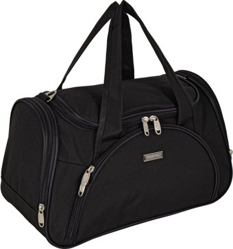 Спортивная сумка Polar 7069н (черный)