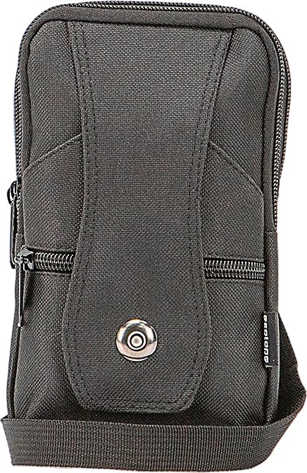Сумка Ecotope 878-0508-BLK (черный)