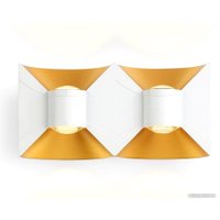 Уличный настенный светильник Ambrella light Garden ST4475