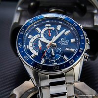 Наручные часы Casio Edifice EFV-550D-2A