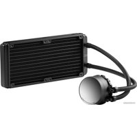 Система жидкостного охлаждения для процессора ADATA XPG Levante X 240 (черный)