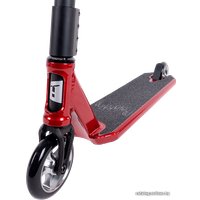 Трюковый самокат Tech Team Provokator 2023 (красный)