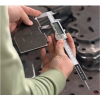 Штангенциркуль ACULA DC 150