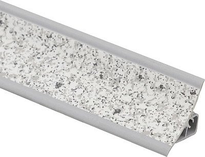 Плинтус El-mech-plast fs41224 (песок)