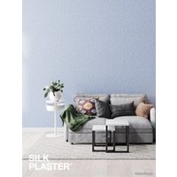 Жидкие обои Silk Plaster Master Silk II 124