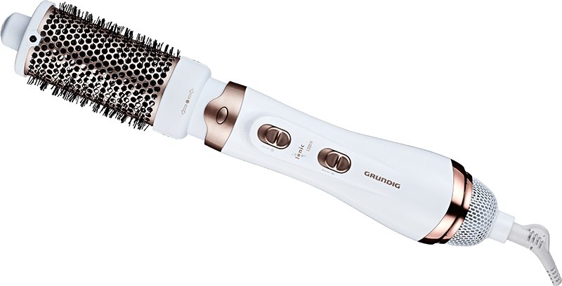 

Фен-щетка Grundig HS 7880