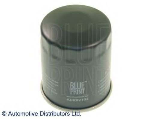 

Масляный фильтр Blue Print ADK82102