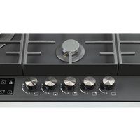 Варочная панель Hiberg VM 9255 B