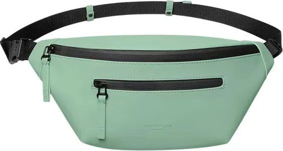 Сумка на пояс Gaston Luga Splash Bumbag (пастельная мята)