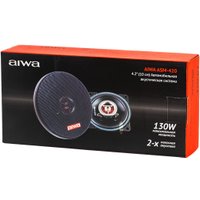 Коаксиальная АС Aiwa ASM-420