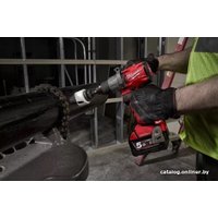 Дрель-шуруповерт Milwaukee M18 ONEDD2-502X 4933464525 (с 2-мя АКБ, кейс)