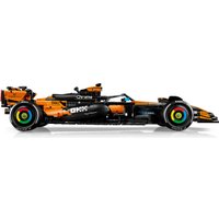 Конструктор LEGO Technic 42228 McLaren MCL39 F1 Car