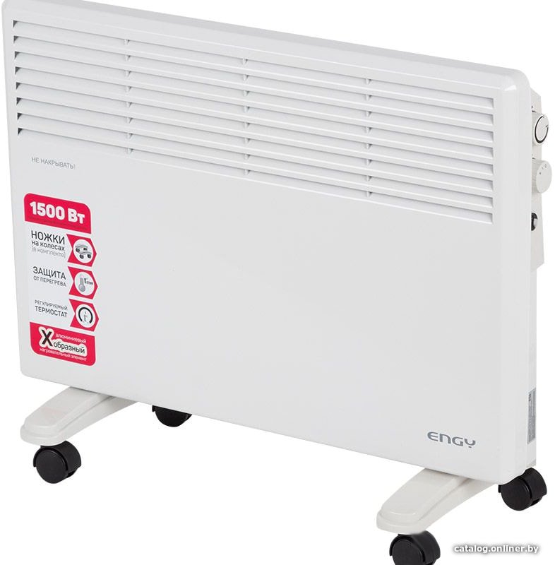 Конвектор Engy EN-1500W