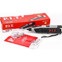 Гравер P.I.T. PMG12K-024A Solo (без АКБ)