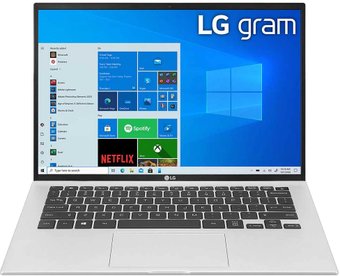 LG Gram 14Z90P-G.AJ56R