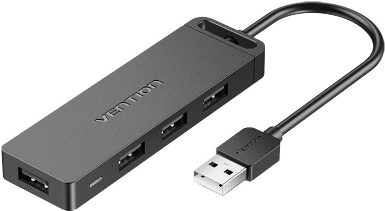 

USB-хаб Vention CHMBF