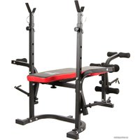 Силовая скамья Atlas Sport AS-1050