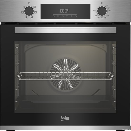BEKO BBIE12300XC