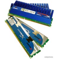 Оперативная память Kingston HyperX T1 KHX1600C9D3T1K2/8G