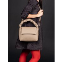 Женская сумка MT.style Barbie (ирис)