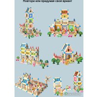 Кукольный домик Top Goods Наш дом JHTOY-024