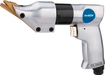 Листовые электрические ножницы Redbo RP-7610