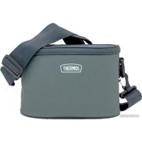 Термосумка THERMOS Nesting 6 Can Cooler 3.5л (серый)