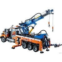 Конструктор LEGO Technic 42128 Грузовой эвакуатор