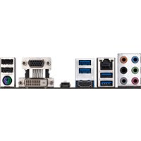 Материнская плата Gigabyte GA-H270M-D3H (rev. 1.0)