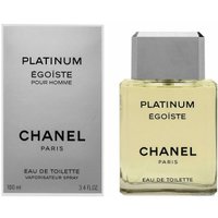 Туалетная вода Chanel Egoiste Platinum EdT 100 мл