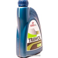 Моторное масло Orlen Oil Trawol 10W-30 1л