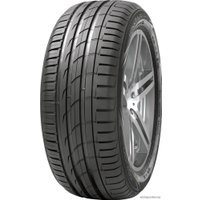 Летние шины Nokian Tyres Hakka Black SUV 255/50R19 107W