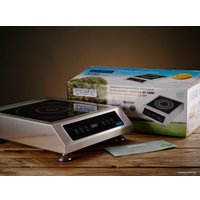 Настольная плита Iplate ALINA 3500