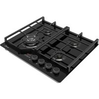 Варочная панель Midea MG697TTGB