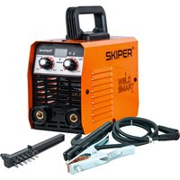 Сварочный инвертор Skiper MMA-225-2
