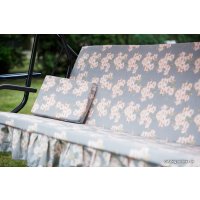 Садовые качели Olsa Люкс-2 с1115