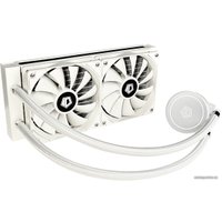 Кулер для процессора ID-Cooling FrostFlow X 240 Snow