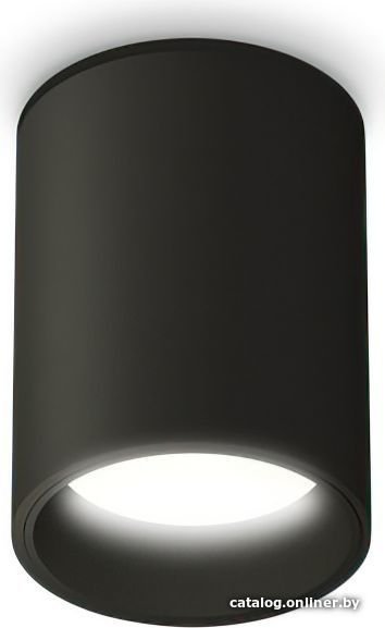 Припотолочная люстра Ambrella light XS XS6313021