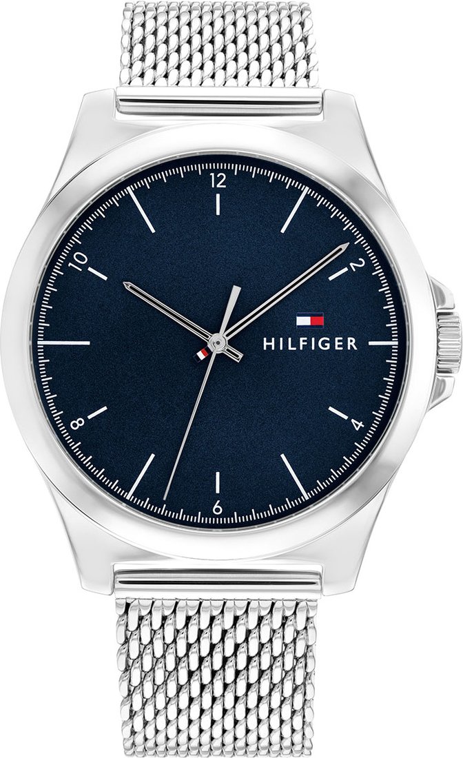 

Наручные часы Tommy Hilfiger Norris 1710547