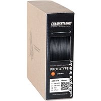 Пластик Filamentarno! ABS GF-4 1.75 мм 750 г (черный)