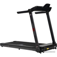 Электрическая беговая дорожка CardioPower TT30