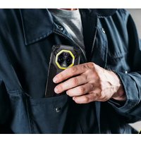 Телефон Ulefone Armor Mini 20 8GB/256GB (черный)