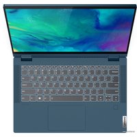 Ноутбук 2-в-1 Lenovo IdeaPad 5 Flex 14ARE05 81X200DLRE