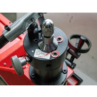 Желобонакатный станок VOLL V-Groover 1-8 2.24008