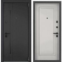 Металлическая дверь Torex Tau LT MP3 (86x205, правая)