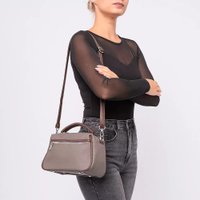 Сумка Passo Avanti 915-9048-GRY (серый)