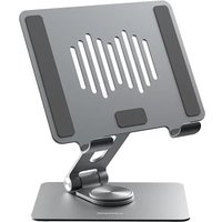 Подставка Momax KH8E (серый)