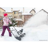 Снегоуборщик Hyundai S 400